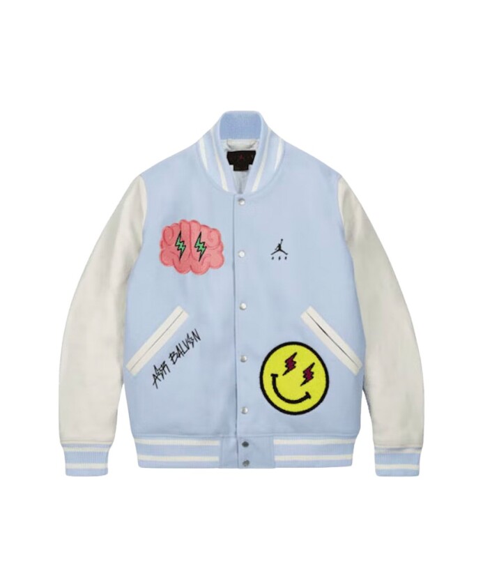 bomber-jacket