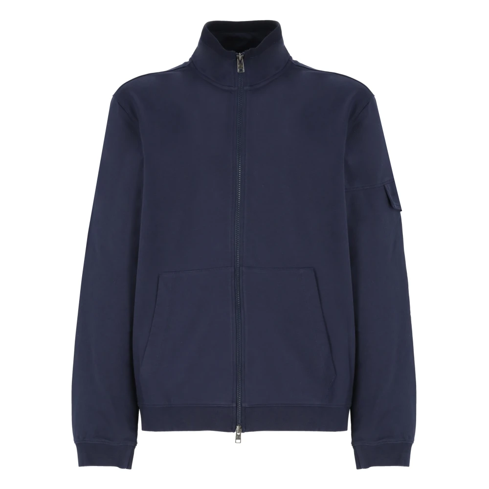 Sweatshirts & Hoodies > Zip-throughs - - Woolrich - Modalova