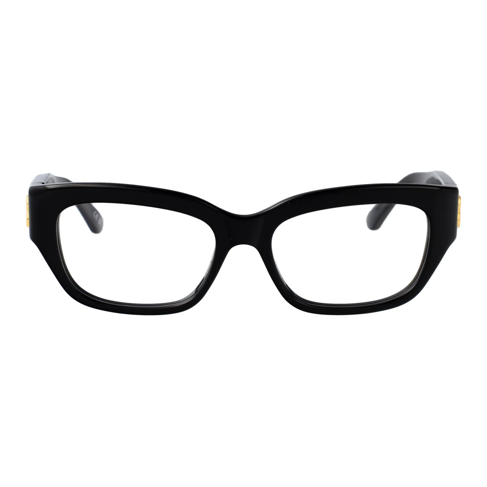 Balenciaga Stijlvolle Optische Bril Bb0363O Black Dames