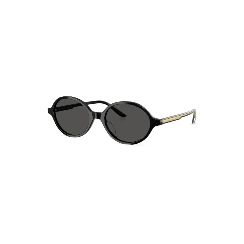 Oliver Peoples Women's Black 2000C Sunglasses - Sunglasses - 54 Mm - Accessories