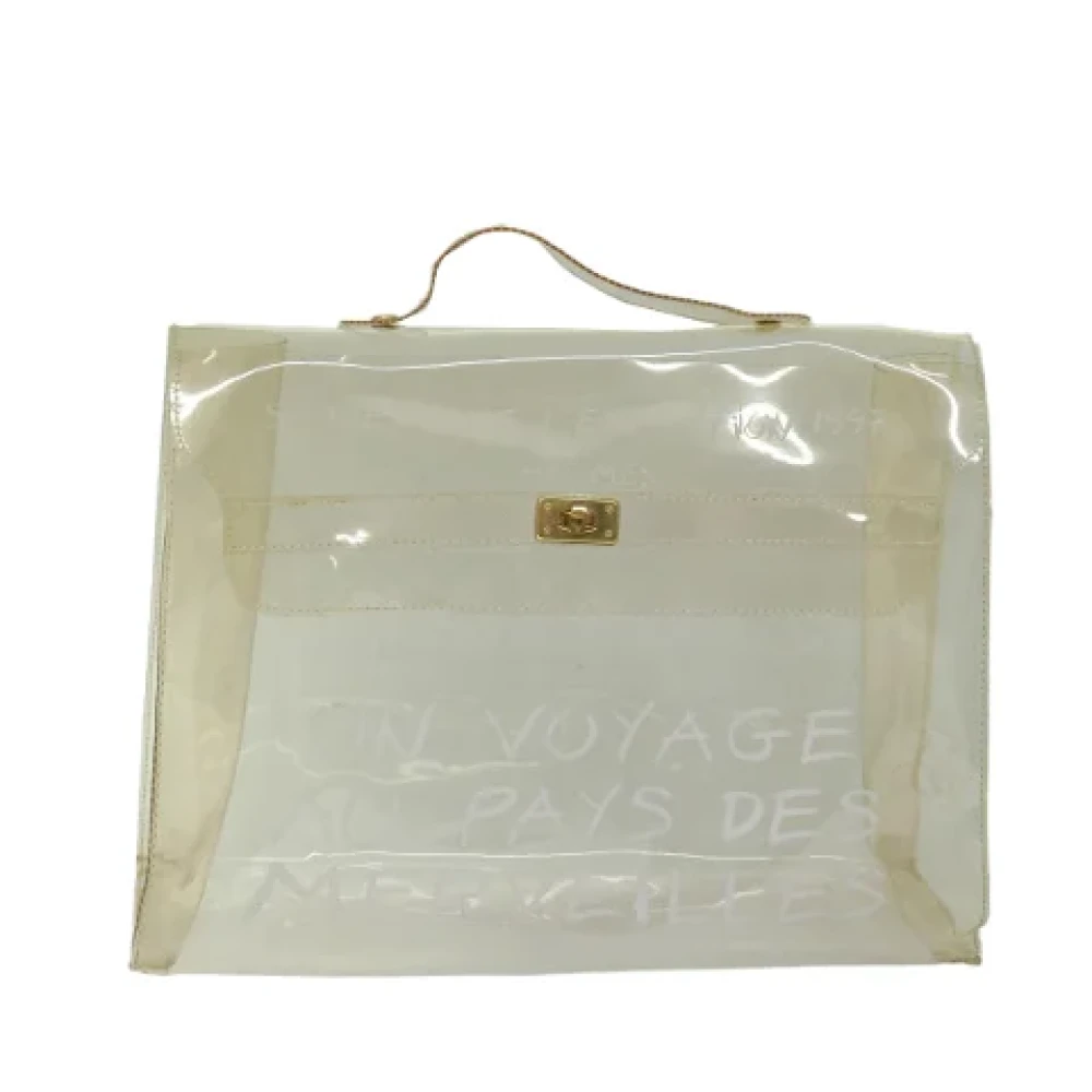 Pre-owned > Pre-owned Bags > Pre-owned Handbags - - Hermès Vintage - Modalova