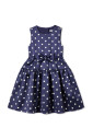 robe-avec-finition-ajouree