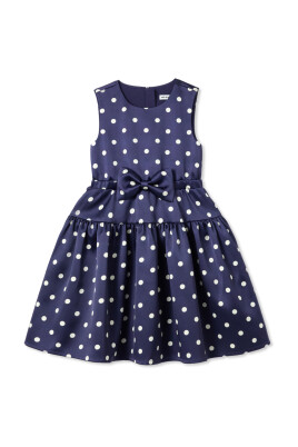 dress-with-openwork-finish