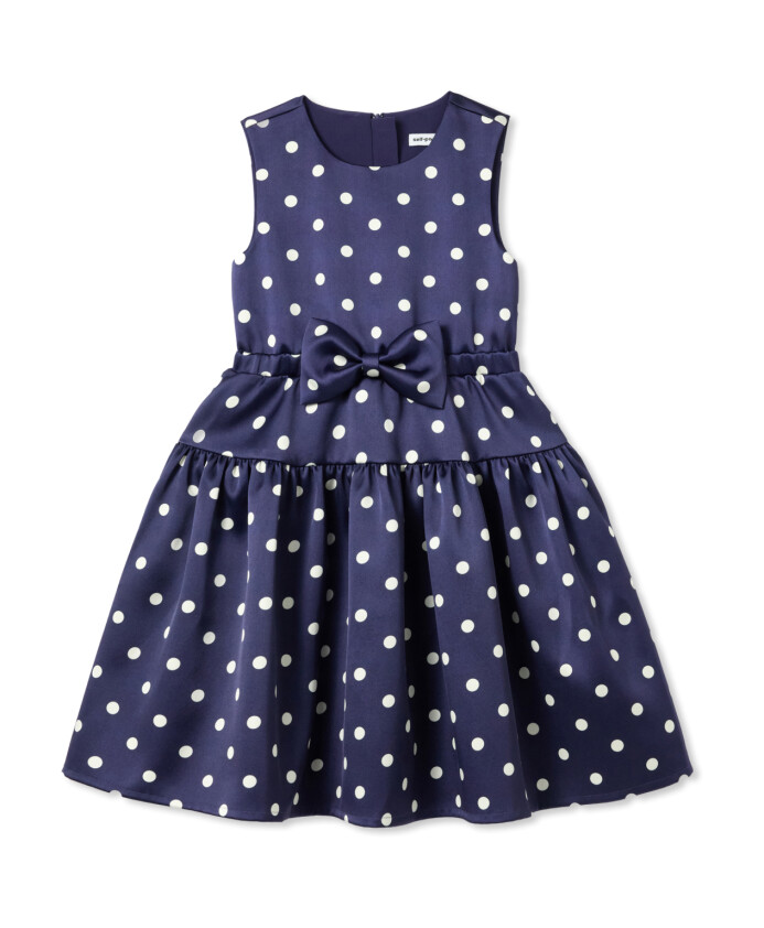 robe-avec-finition-ajouree