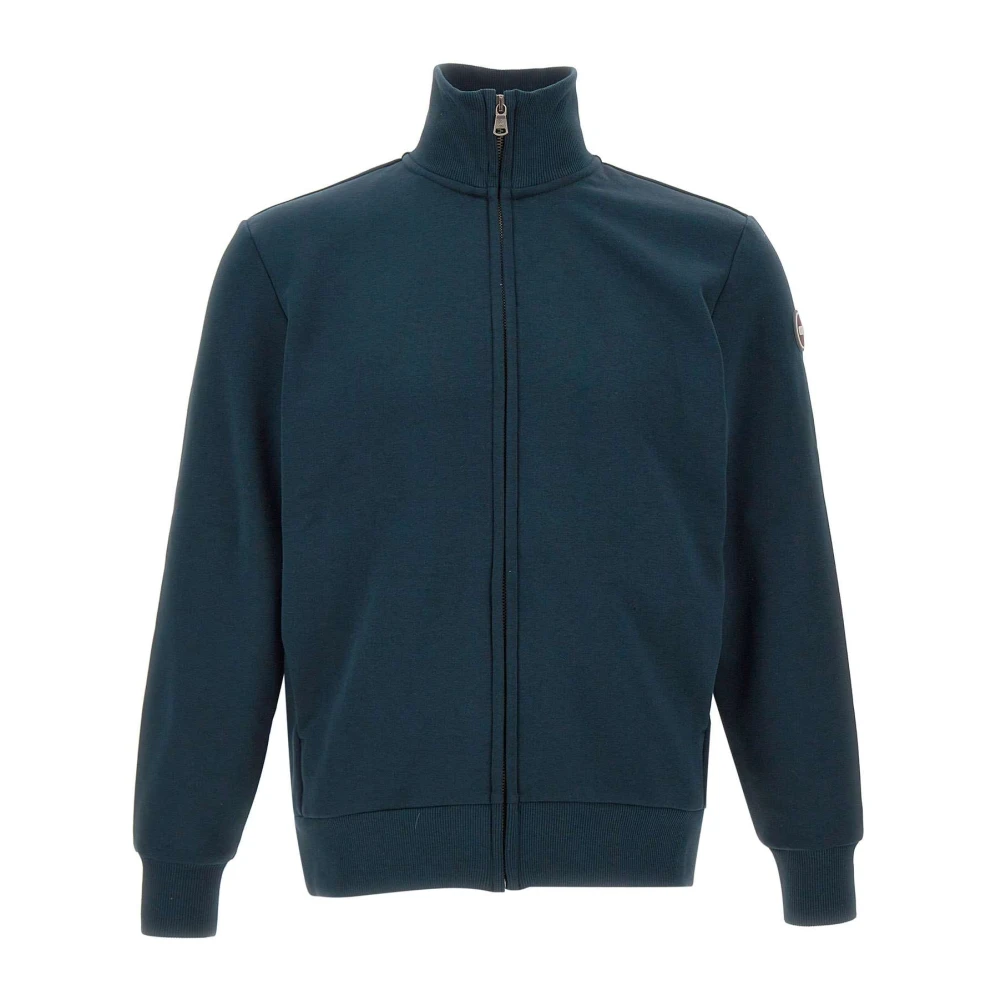 Colmar Originals Sweaters Blue Heren