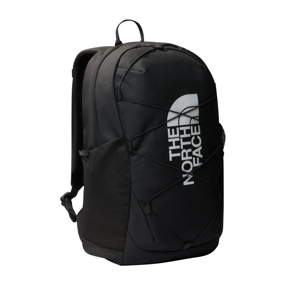 Zaini The North Face Nf0a52vyjk31 Ragazza Nero Unica - Immagine 6