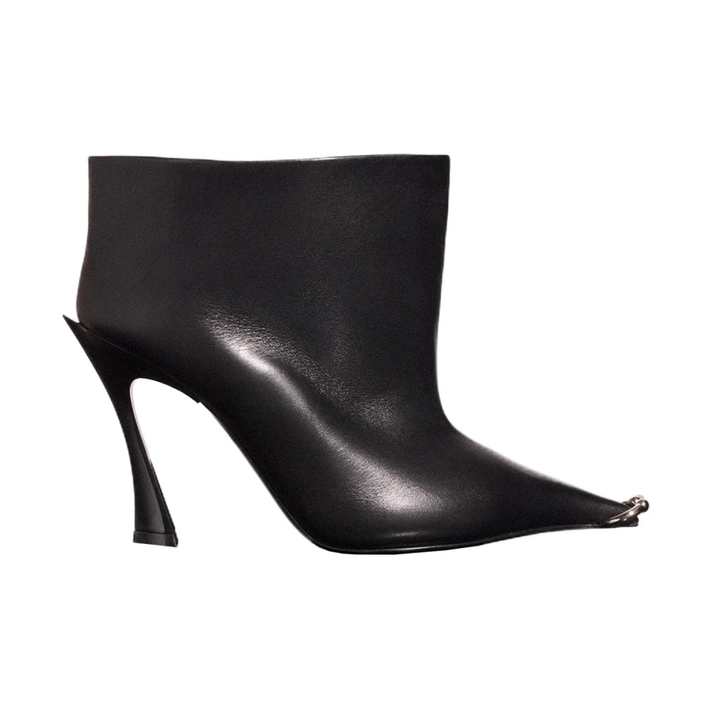 Shoes > Boots > Heeled Boots - - Mugler - Modalova