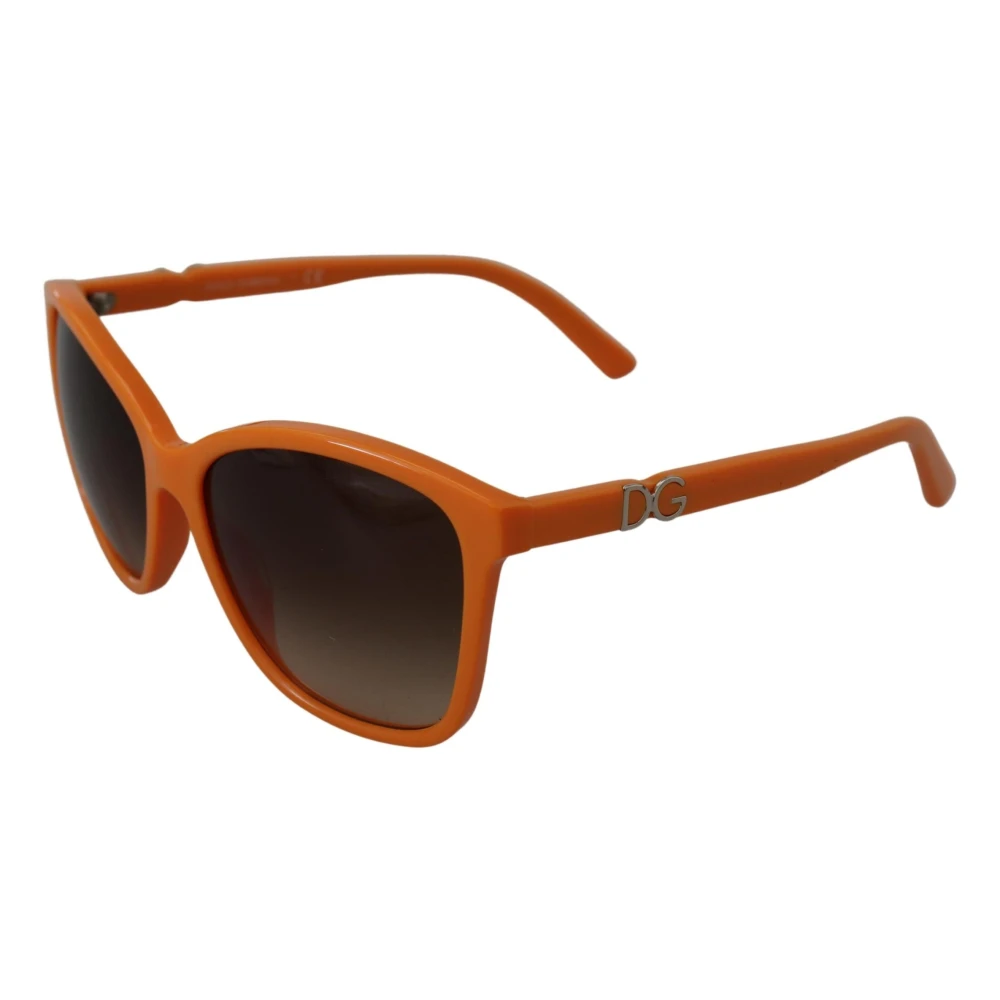 Accessories > Sunglasses - - Dolce & Gabbana - Modalova