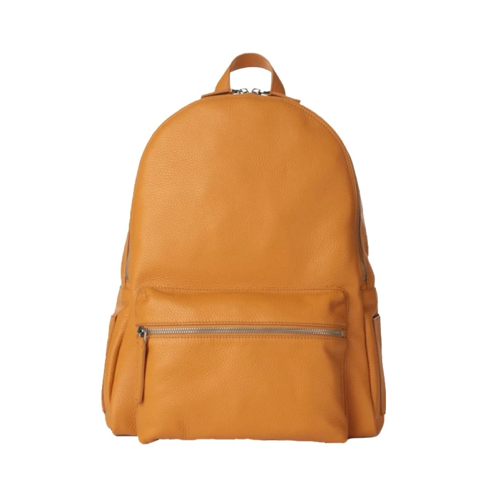 Bags > Backpacks - - Orciani - Modalova