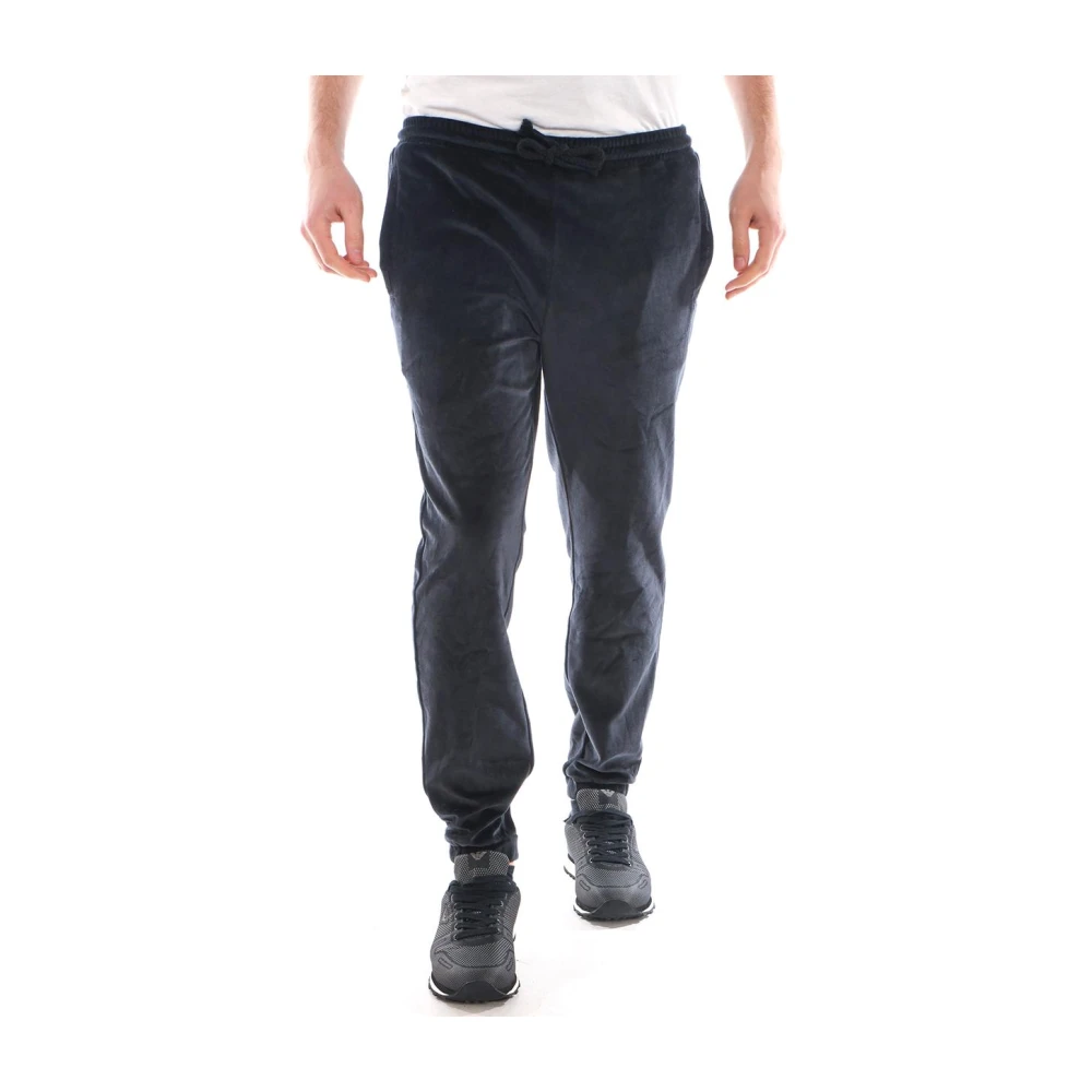 Trousers > Sweatpants - - Daniele Alessandrini - Modalova