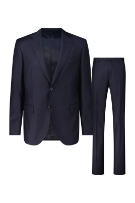 Ullkostym Norma - Elegant Stil
