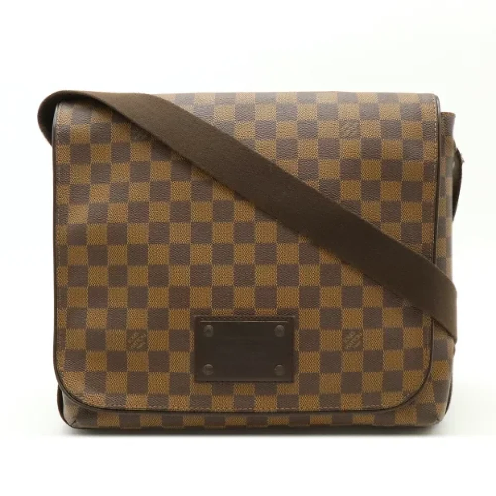 Pre-owned > Pre-owned Bags > Pre-owned Cross Body Bags - - Louis Vuitton Vintage - Modalova