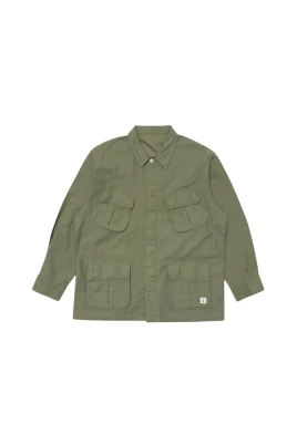 Jungle Shirt Japan