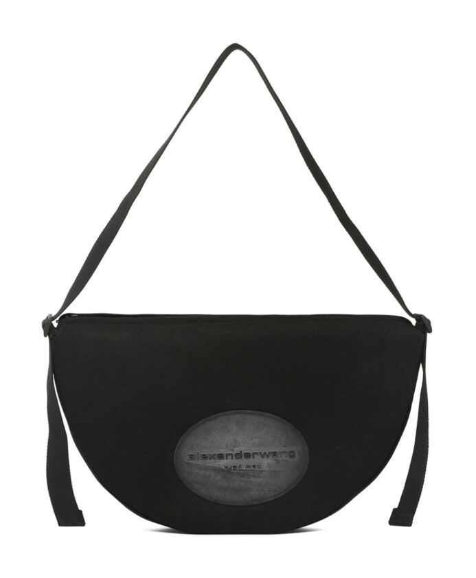 black-nylon-shoulder-bag-with-zip