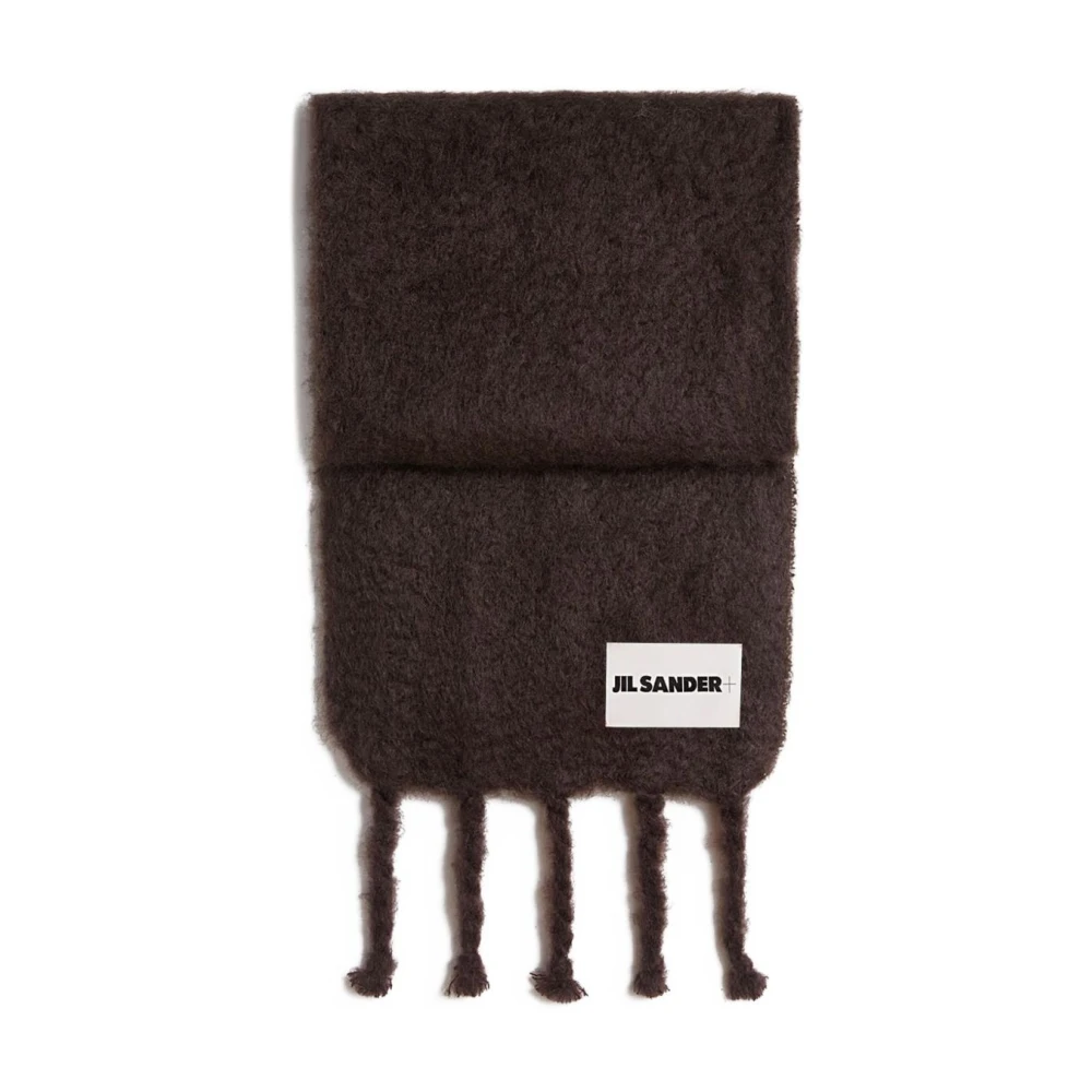 Accessories > Scarves > Winter Scarves - - Jil Sander - Modalova