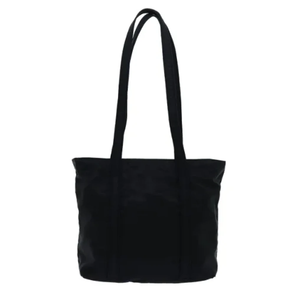 Pre-owned > Pre-owned Bags > Pre-owned Tote Bags - - Prada Vintage - Modalova