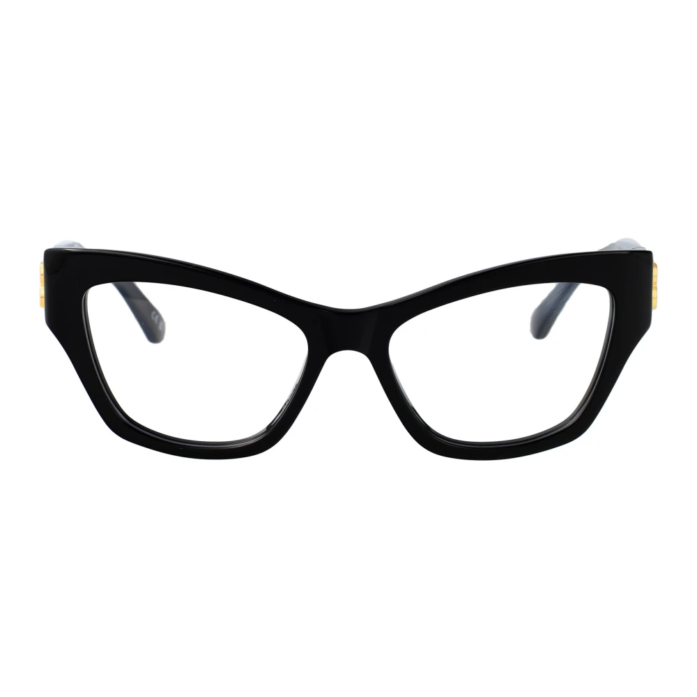 Balenciaga Optical Glasses Black Dames