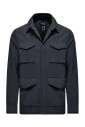 cotton-nylon-jacket-with-collar