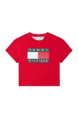Crop T-Shirt