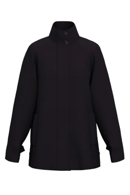 Gabardine Regnrock