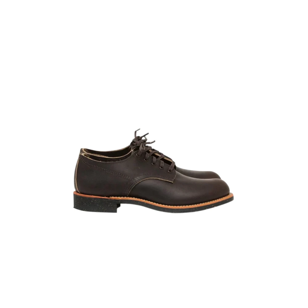 Shoes > Flats > Laced Shoes - - Red Wing Shoes - Modalova
