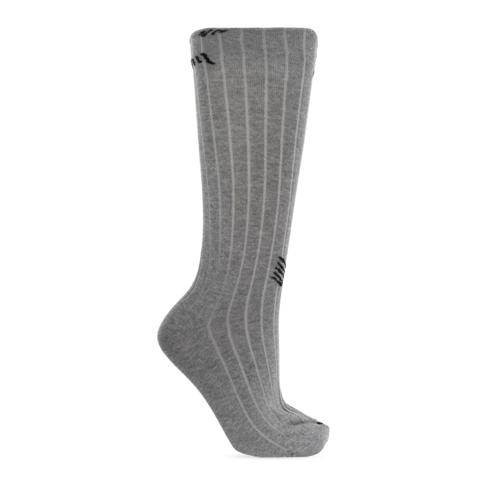 Marni - Underwear > Socks - Gray - Marni - Modalova