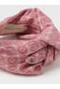 monogram-strik-haarknip-roze