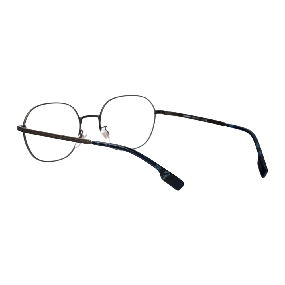Burberry Stijlvolle Optische Bril 0Be1369Td Black Heren