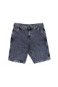 short-en-jean
