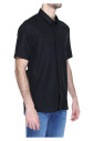chemise-a-manches-courtes-en-lin