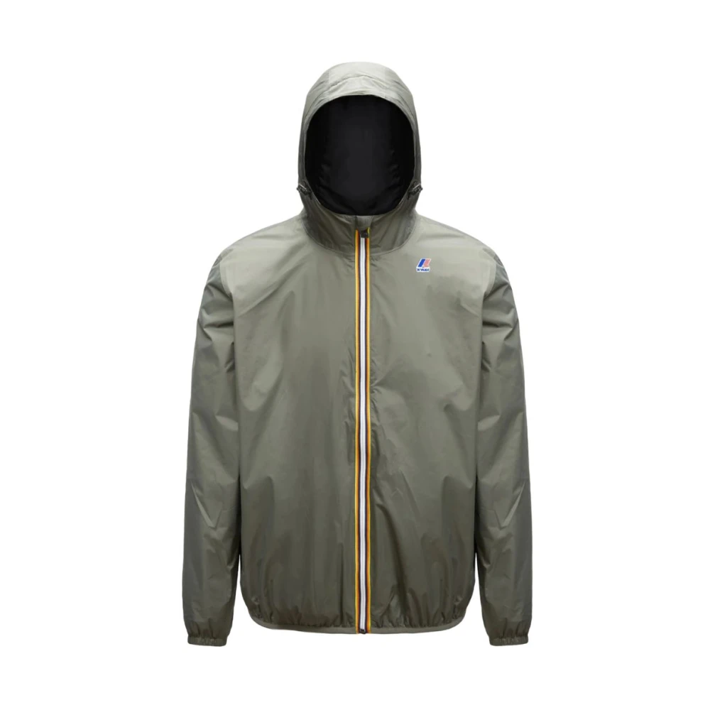 Jackets > Rain Jackets - - K-Way - Modalova