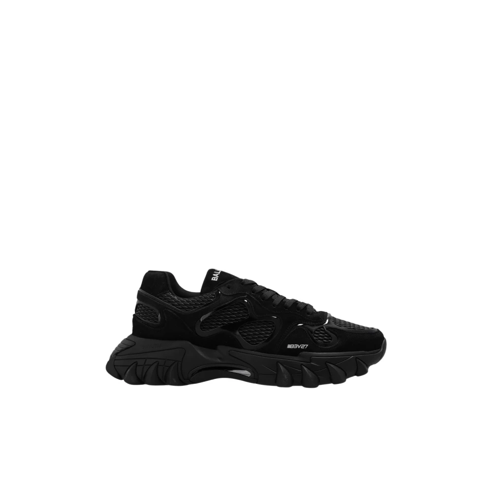 Shoes > Sneakers - - Balmain - Modalova