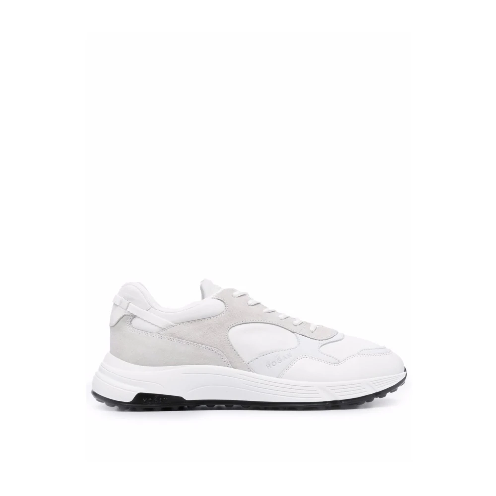 Hogan - Shoes > Sneakers - White - Hogan - Modalova