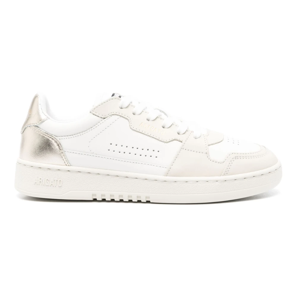 Axel Arigato Vita Sneakers med 34mm Höjd White, Dam