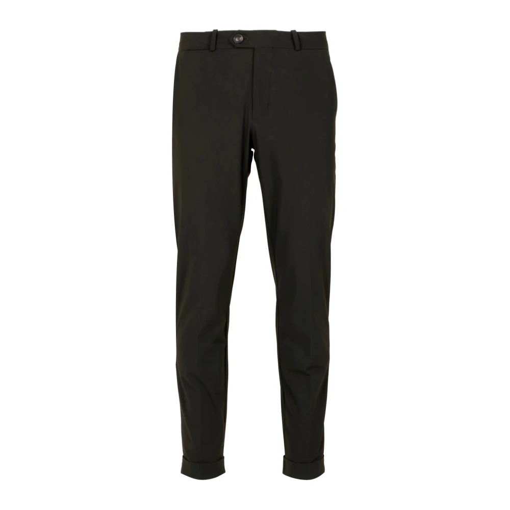 RRD - Trousers > Chinos - Green - RRD - Modalova
