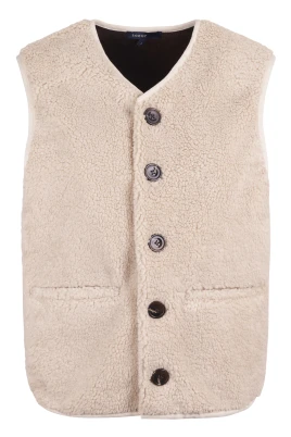 Fusil Jacket
