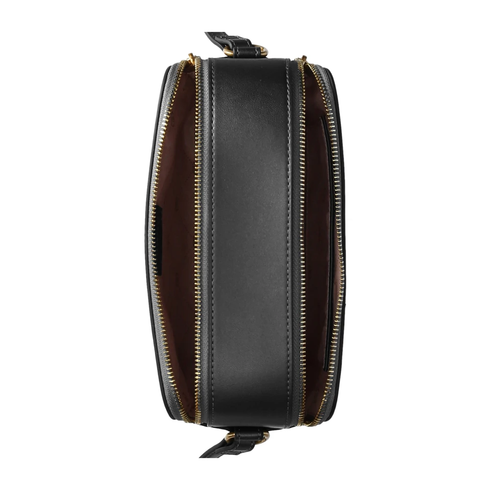 Liu Jo Zwarte Tassen Collectie Black Dames