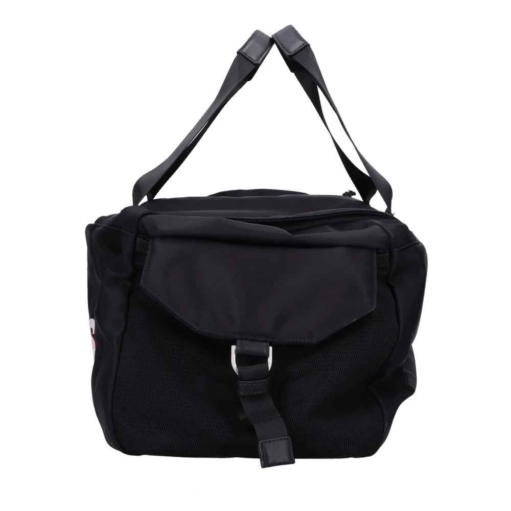 Guess Zwart Black Heren