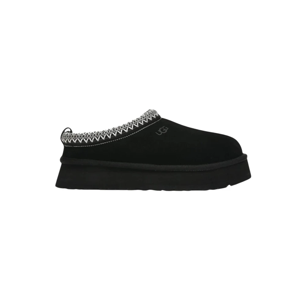 UGG - Shoes > Slippers - Black - UGG - Modalova