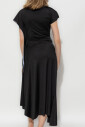 robe-asymetrique