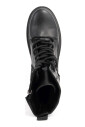bottines-noires-pour-femmes