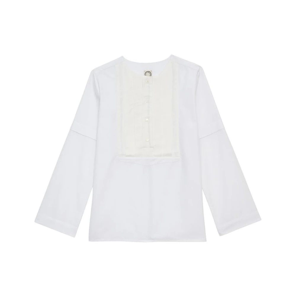 Blouses & Shirts > Blouses - - Ines de la Fressange Paris - Modalova