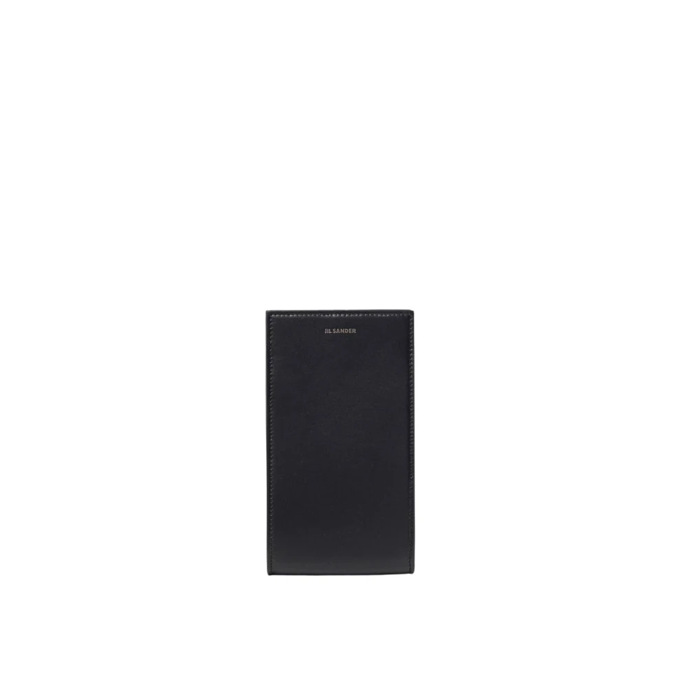 Accessories > Wallets & Cardholders - - Jil Sander - Modalova
