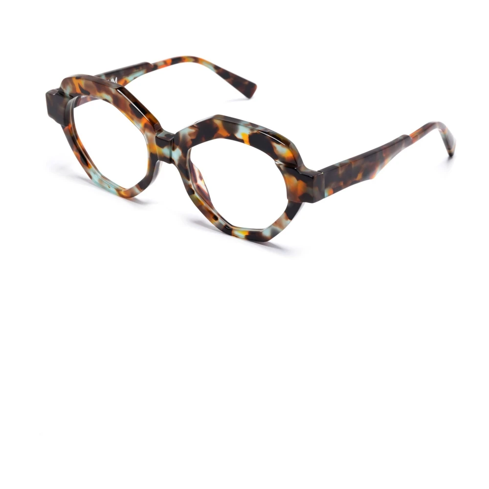 Kuboraum K29 HH Optical Frame Multicolor Unisex
