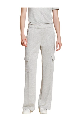 Easy Straight Cargo Jogger Pants