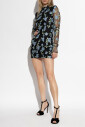 dress-with-floral-pattern