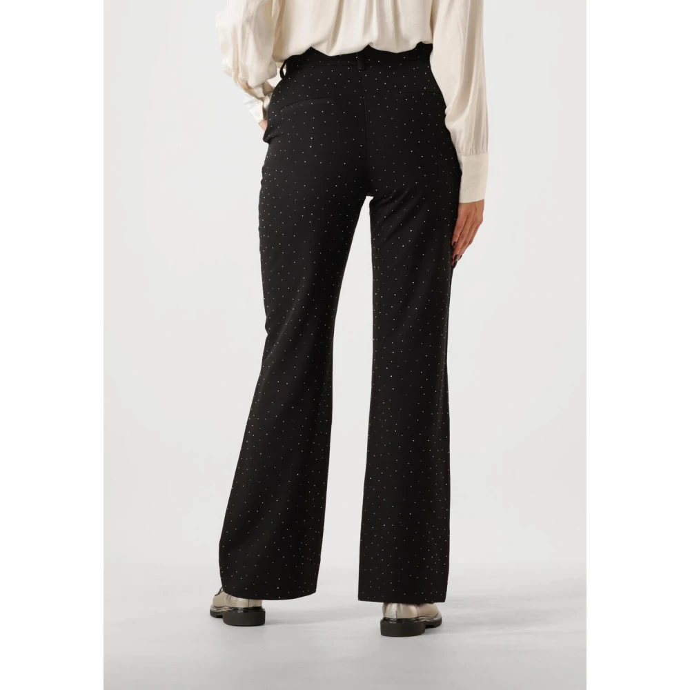 Moves Zwarte Disun Broek voor Vrouwen Black Dames