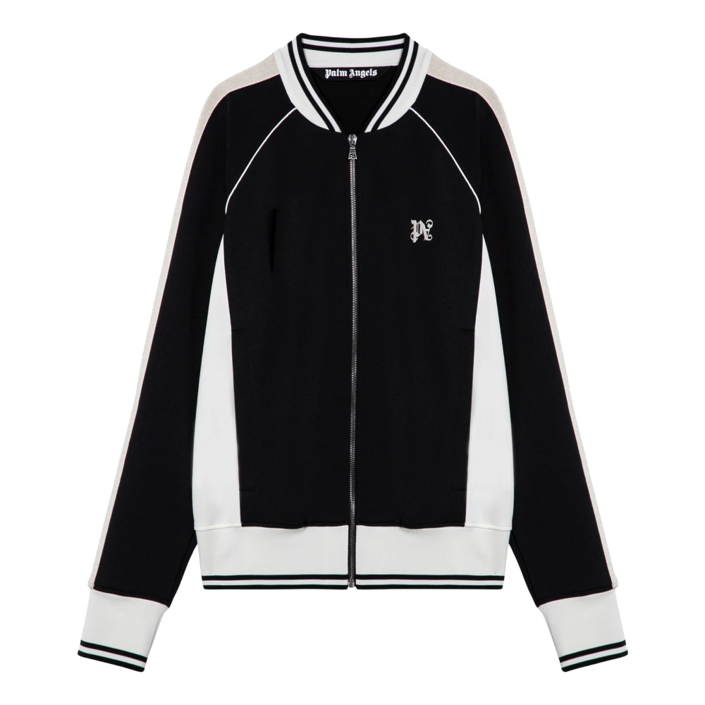 Sweatshirts & Hoodies > Zip-throughs - - Palm Angels - Modalova
