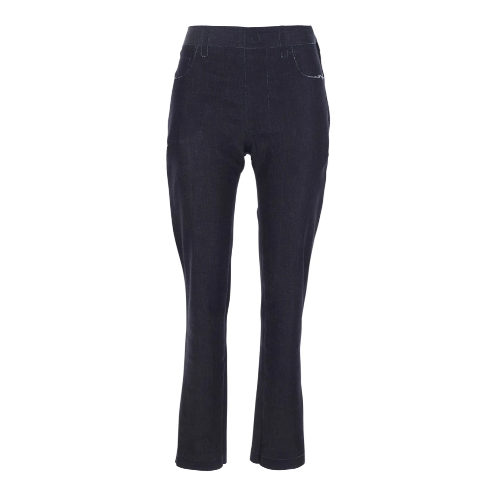 Trousers > Slim-fit Trousers - - Marni - Modalova