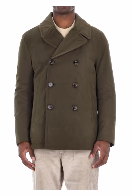 zielony-peacoat-z-podszewka-z-grafenu